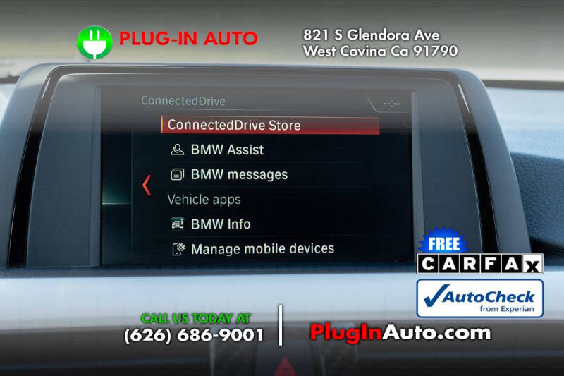 2018 BMW 3 Series 320i