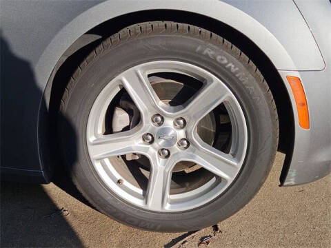 2023 Chevrolet Camaro LT