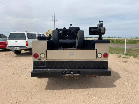 1992 Dodge RAM 250 LE