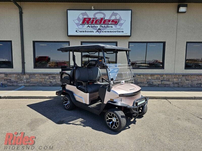 2025 Denago Nomad Plus