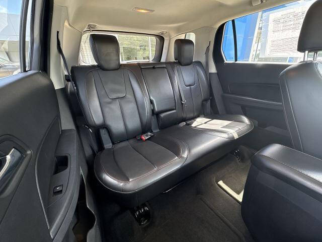 2013 GMC Terrain SLT-2