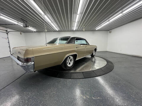 1966 Chevrolet Caprice