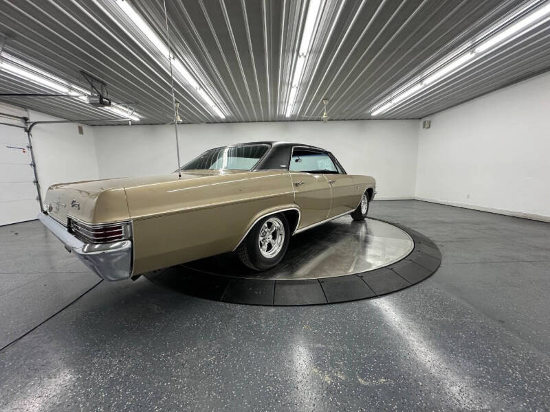 1966 Chevrolet Caprice