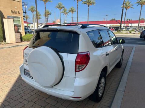 2006 Toyota RAV4