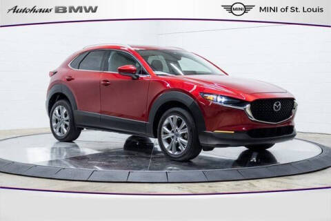 2023 Mazda CX-30 2.5 S Premium