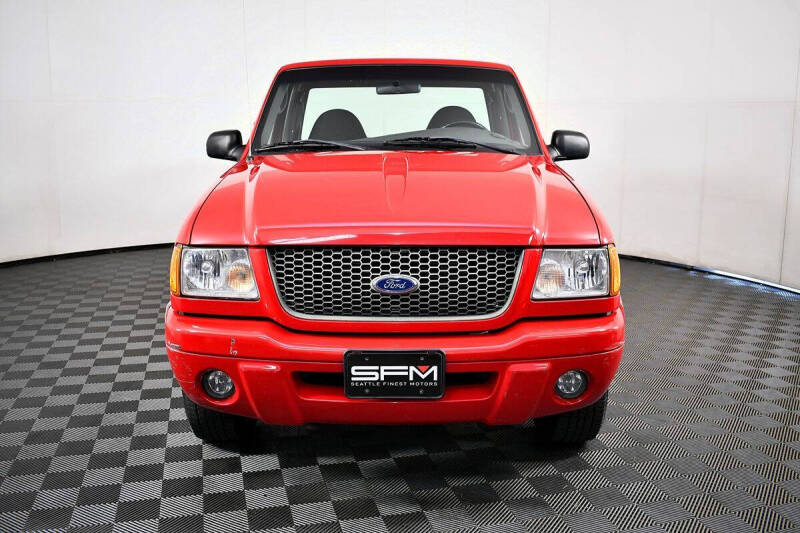 2003 Ford Ranger