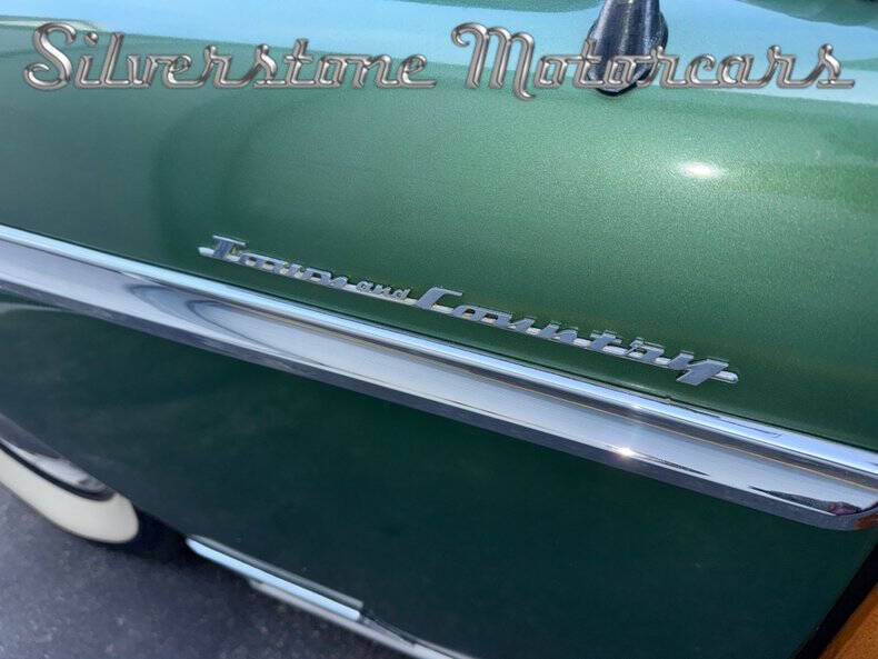 1949 Chrysler New Yorker