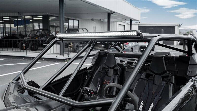 2017 Can-Am Maverick X3