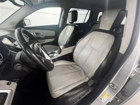 2013 GMC Terrain SLT-1