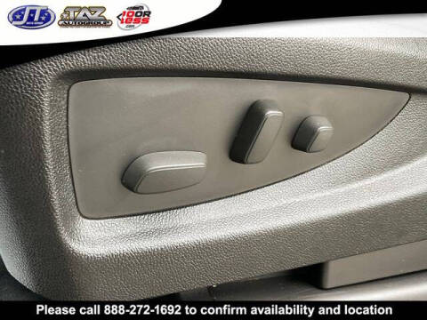 2014 GMC Sierra 1500