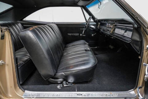 1966 Pontiac Star Chief