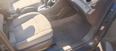 2013 Chevrolet Sonic LT Auto