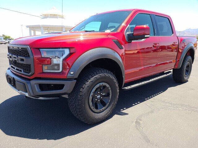 Ford F 150 For Sale In Kingman Az Carsforsale Com