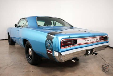 1970 Dodge Super Bee