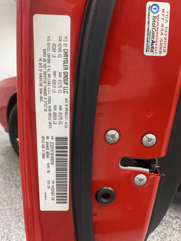 2014 Dodge Challenger R/T