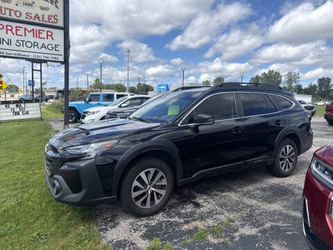 2024 Subaru Outback Premium