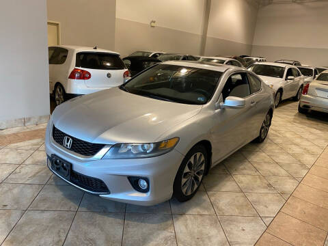 2013 Honda Accord for sale at Super Bee Auto in Chantilly VA
