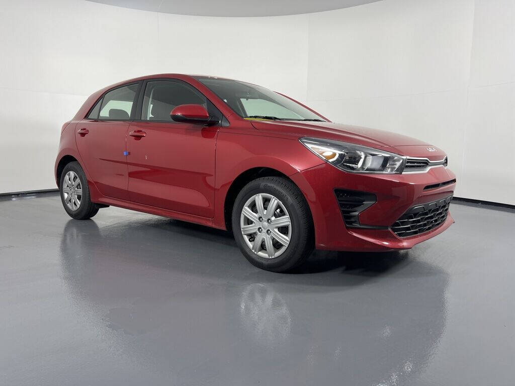 New 2025 Kia Rio 5Door For Sale