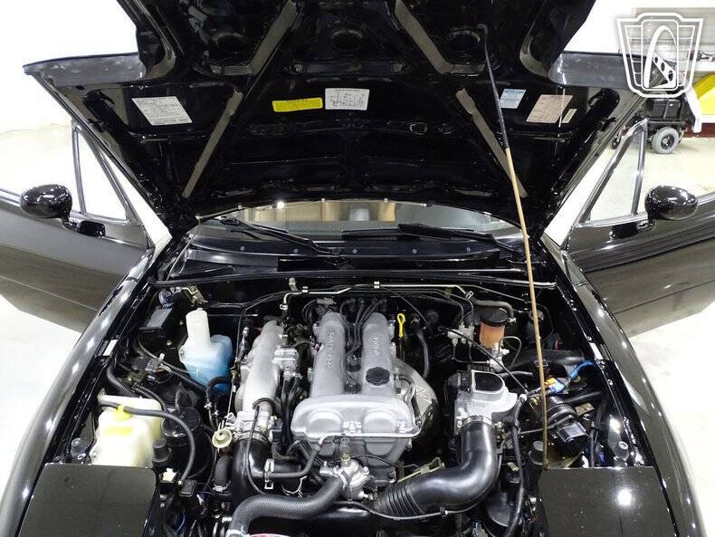 1992 Mazda MX-5 Miata