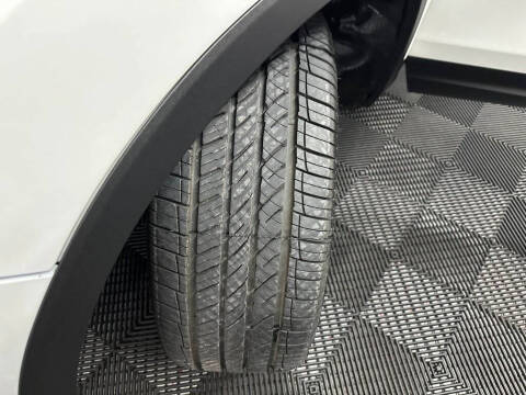 2025 Honda Passport EX-L