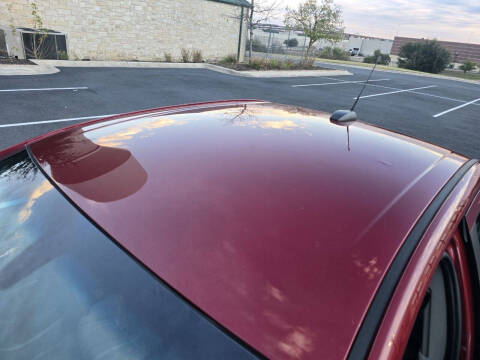 2019 Chevrolet Sonic LT Auto