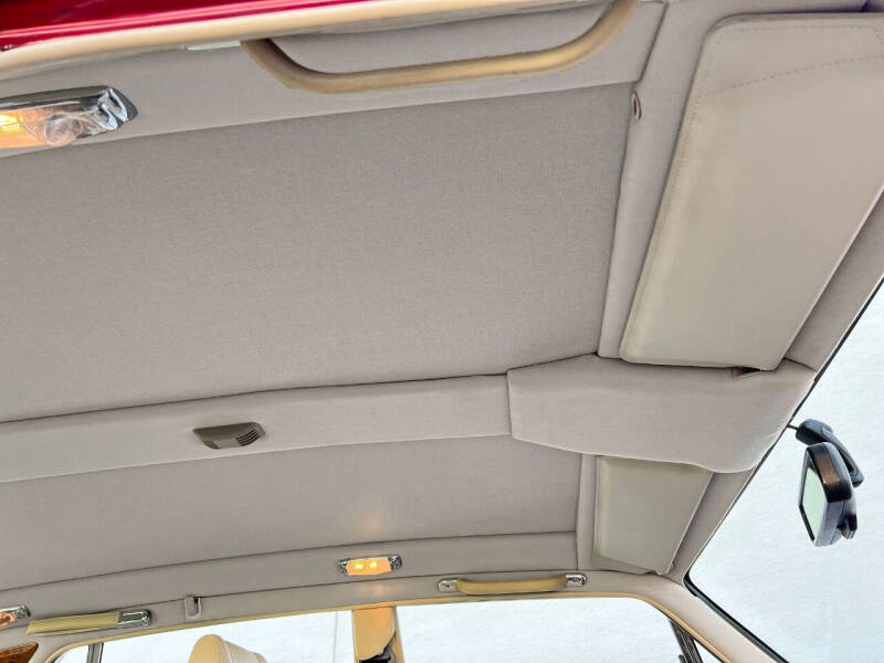 1993 Bentley Turbo R