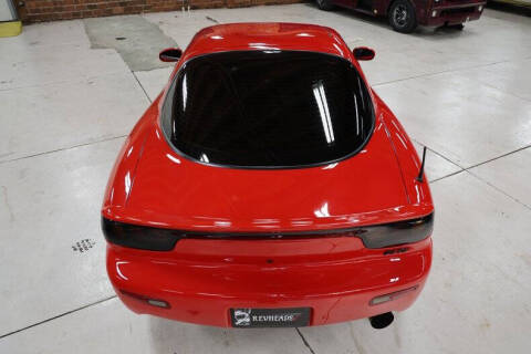 1993 Mazda RX-7 Turbo