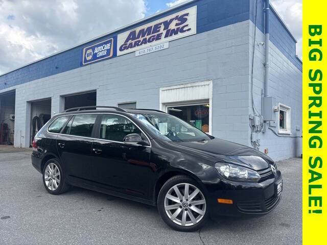 2014 Volkswagen Jetta