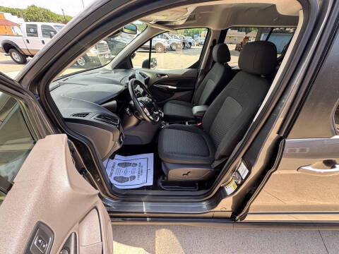 2019 Ford Transit Connect XLT