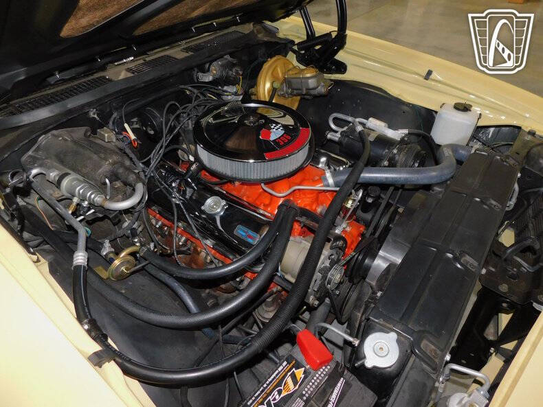 1969 Chevrolet Chevelle