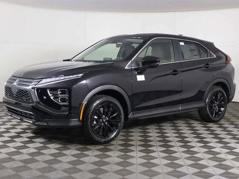 2026 Mitsubishi Eclipse Cross LE