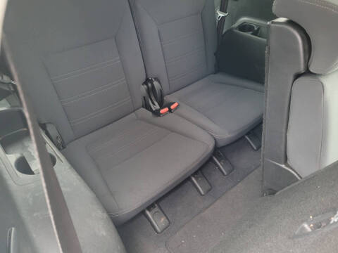 2016 Kia Sorento LX V6