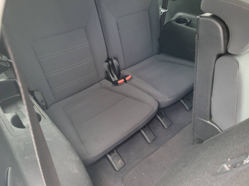 2016 Kia Sorento LX V6