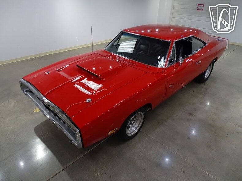 1970 Dodge Charger
