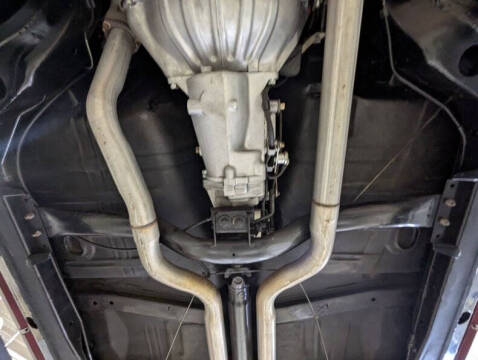 1966 Chevrolet Chevelle