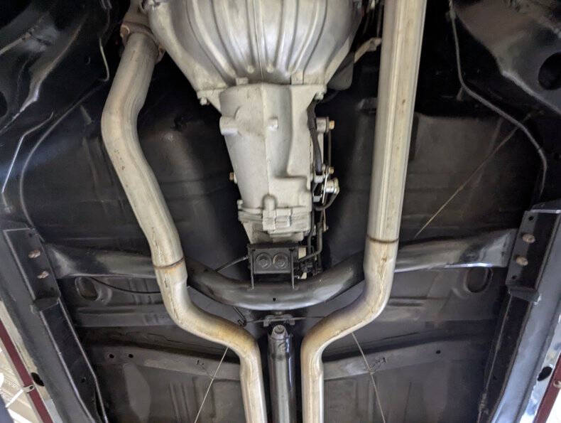 1966 Chevrolet Chevelle