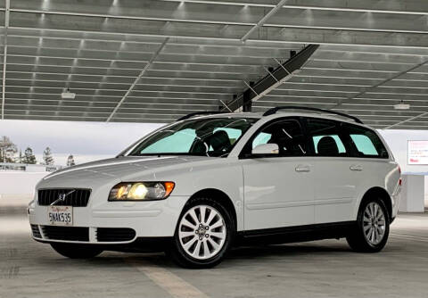 2 volvo v50 Facebook