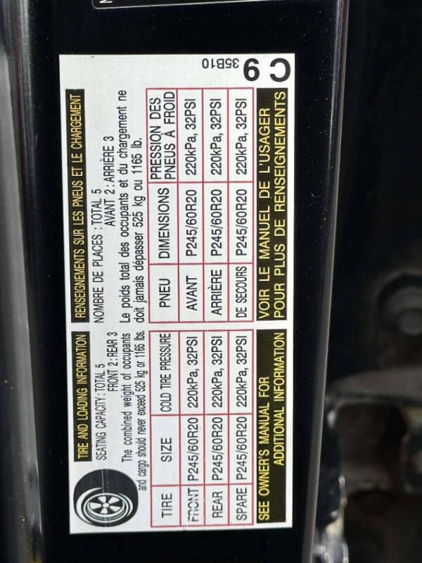 2017 Toyota 4Runner Limited