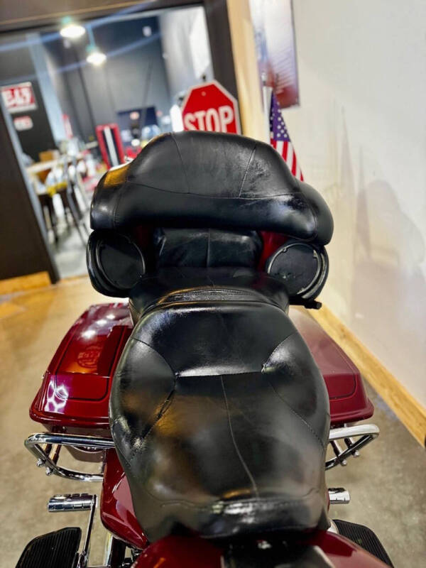 2006 Harley-Davidson Ultra Classic Electra Glide