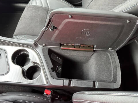 2023 Dodge Challenger SRT Hellcat Redeye