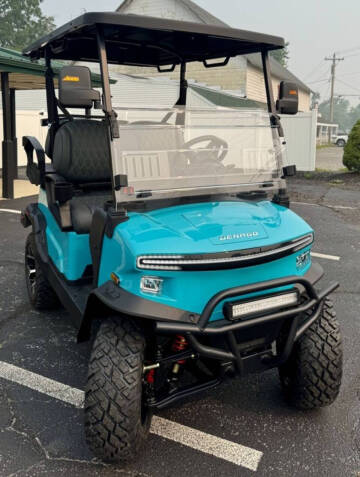 2026 Denago Nomad XL