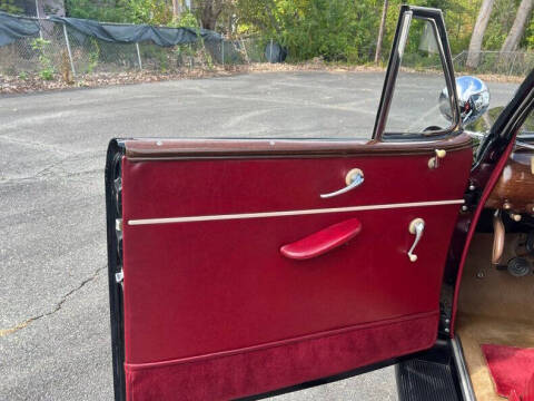 1941 Ford Super Deluxe