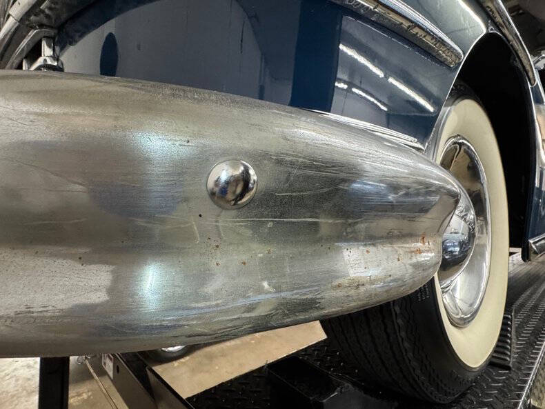 1947 Chrysler New Yorker