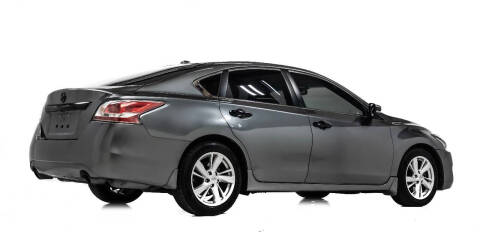 2014 Nissan Altima 2.5 SV