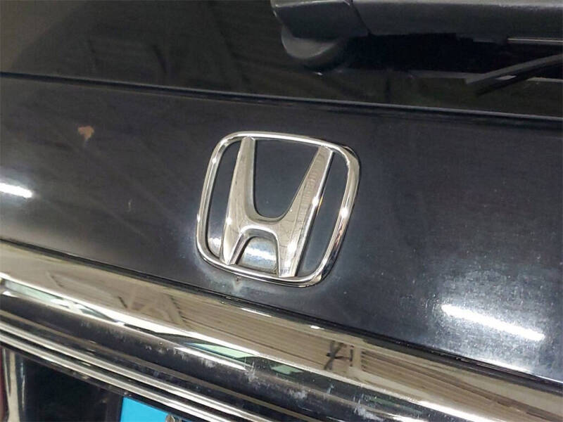 2008 Honda Odyssey Touring