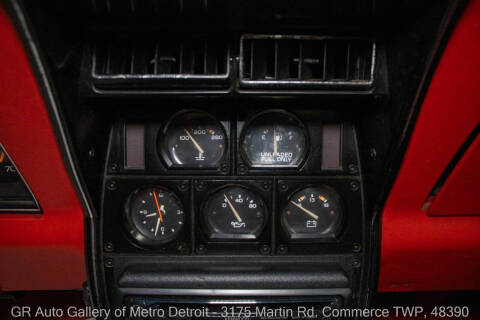 1978 Chevrolet Corvette