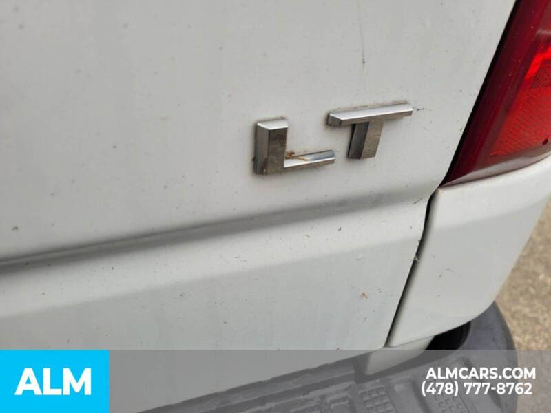 2022 Chevrolet Silverado 1500 Limited