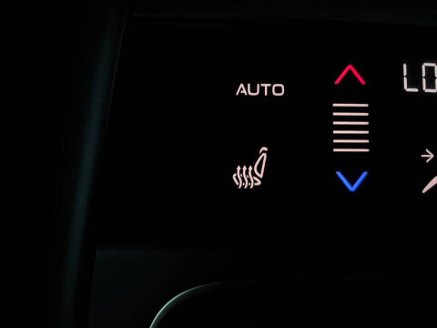 2023 Maserati Grecale Modena