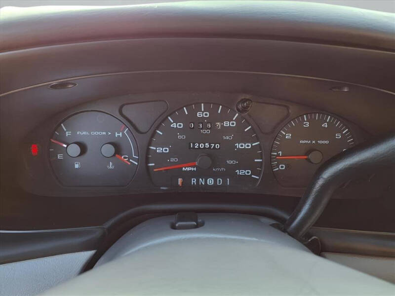 2000 Ford Taurus SES