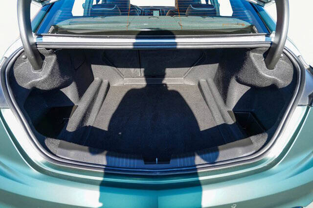 2023 Cadillac CT5-V Blackwing